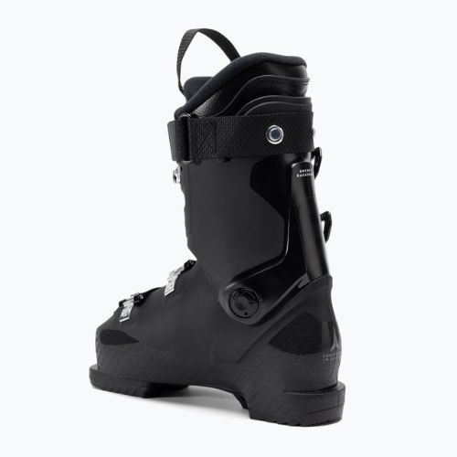 Ghete de schi pentru femei Atomic Hawx Prime 85 W negru/alb