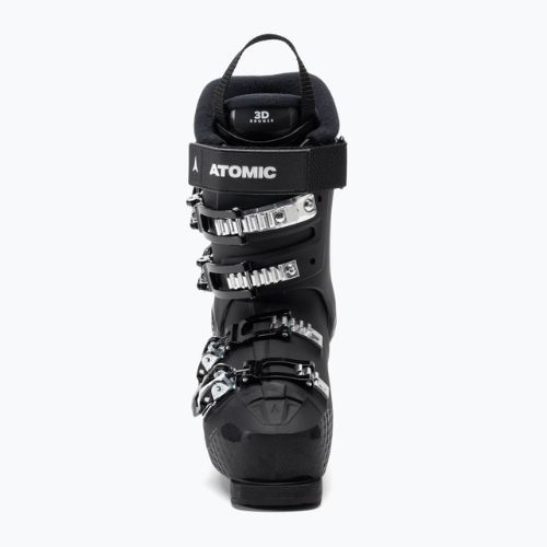 Ghete de schi pentru femei Atomic Hawx Prime 85 W negru/alb