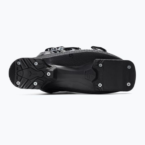 Ghete de schi pentru femei Atomic Hawx Prime 85 W negru/alb