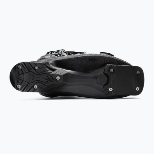 Ghete de schi pentru bărbați Atomic Hawx Prime 90 alb/negru