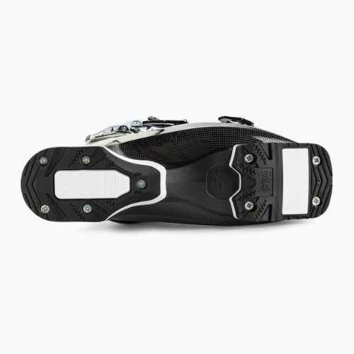 Ghete de schi pentru femei Atomic Hawx Ultra 85 W GW negru/alb negru/alb