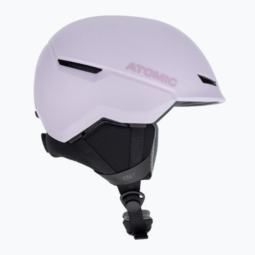 Cască de schi Atomic Revent lavender