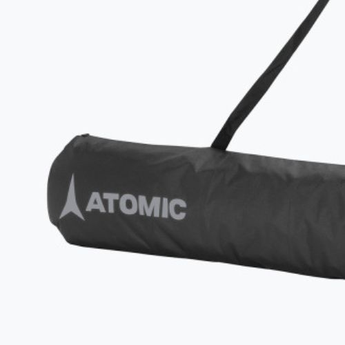 Geantă de schi Atomic A Sleeve negru/gri