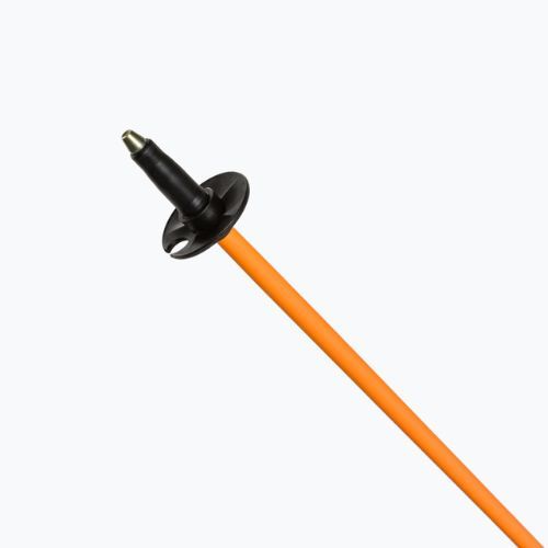 Bastoane de schi GABEL Carbon Cross portocaliu mat