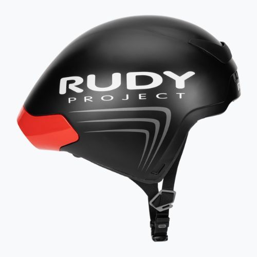 Rudy Project The Wing cască de bicicletă Rudy Project The Wing negru mat