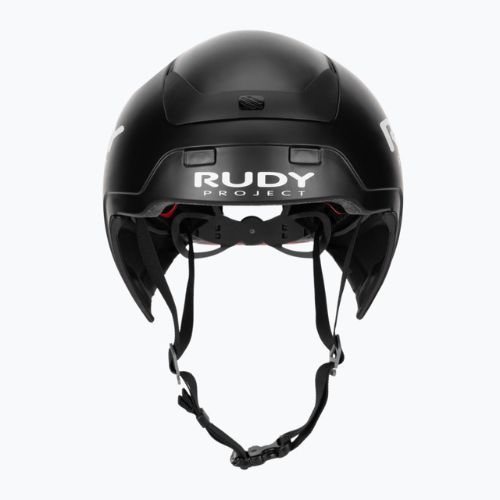 Rudy Project The Wing cască de bicicletă Rudy Project The Wing negru mat