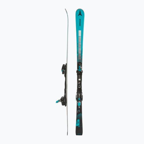 Atomic Redster Redster X9S Revoshock S + X 12 GW teal downhill schi alpin