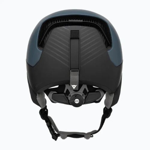 Cască de schi Dainese Nucleo albastru petrol