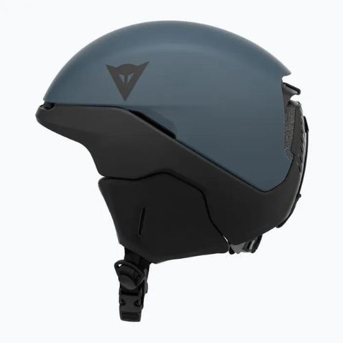 Cască de schi Dainese Nucleo albastru petrol