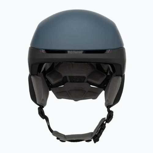 Cască de schi Dainese Nucleo albastru petrol