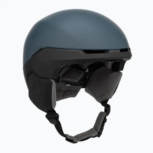 Cască de schi Dainese Nucleo albastru petrol