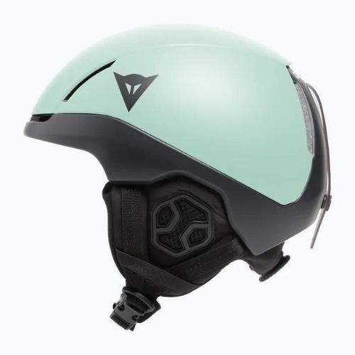 Cască de schi Dainese Elemento verde salvie