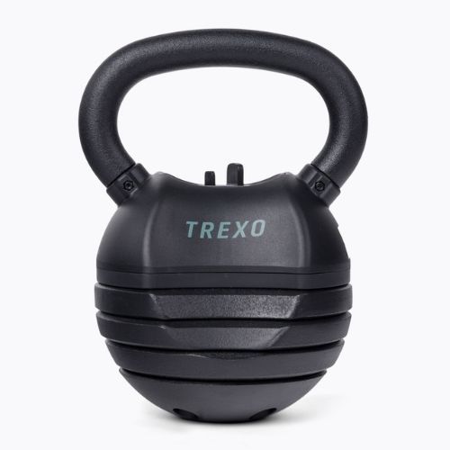 XTREXO kettlebell reglabil 14 kg