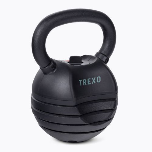 XTREXO kettlebell reglabil 14 kg