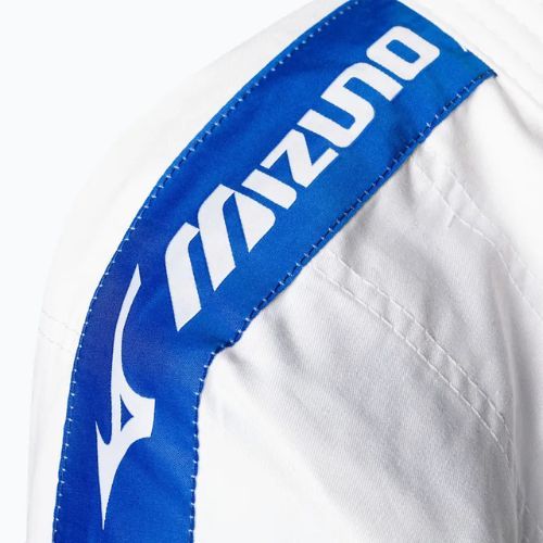 Mizuno Shiro Plus albastru Judogi