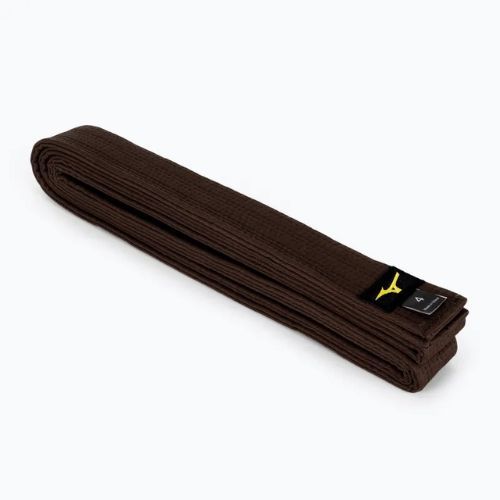 Mizuno RB curea maro pentru kimono