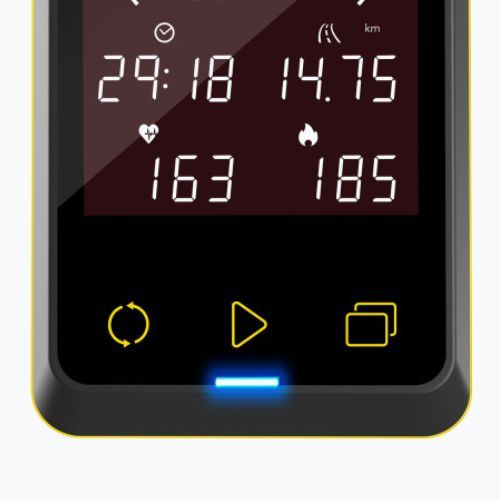 Consola Horizon Fitness GR