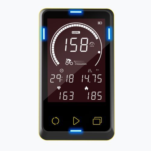 Consola Horizon Fitness GR