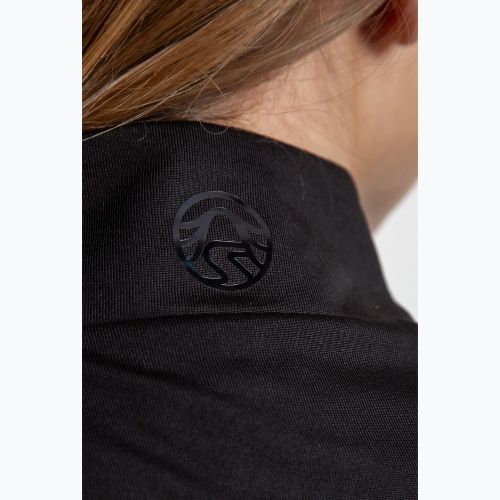 Hanorac pentru femei Sportalm Bonny Print negru