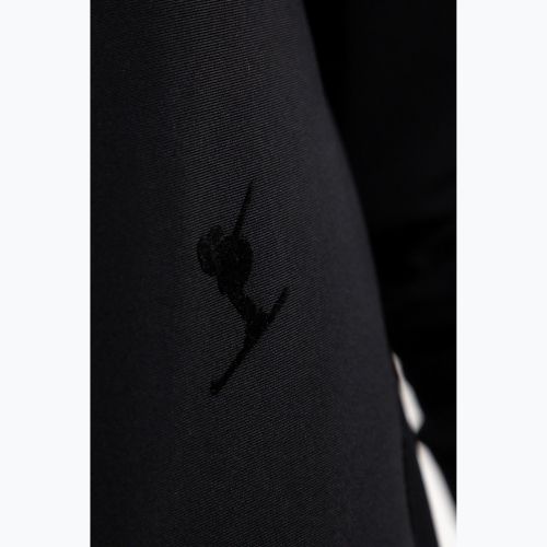 Hanorac pentru femei Sportalm Helsinki negru