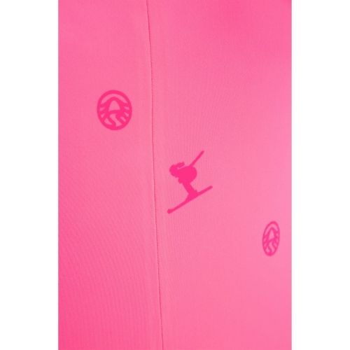 Hanorac pentru femei Sportalm Helsinki roz glow roz