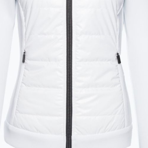 Jachetă hibrid pentru femei Sportalm Brina alb optic alb optic