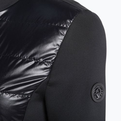 Jachetă hibrid pentru femei Sportalm Brina negru