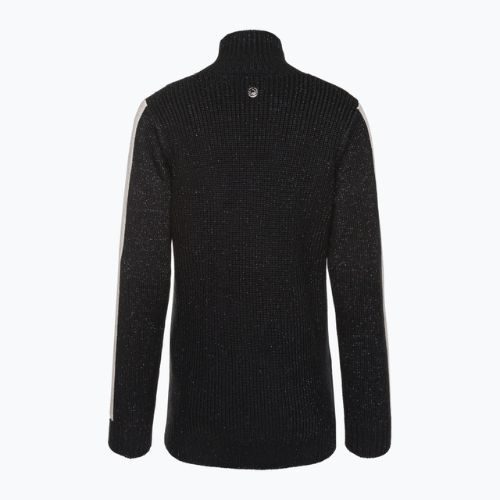 Sportalm pulover pentru femei Orphelia negru
