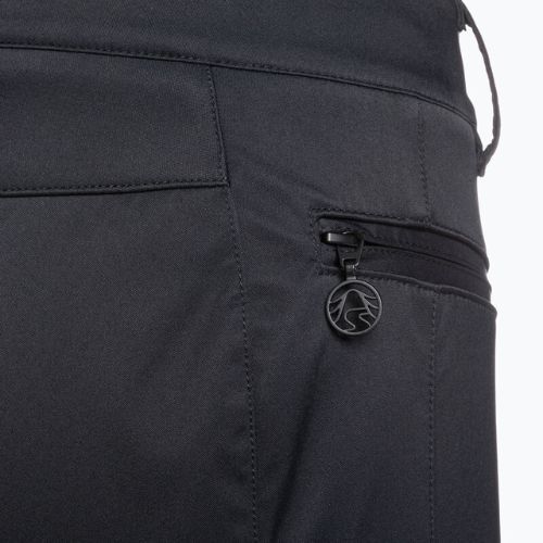 Pantaloni de schi pentru femei Sportalm Bird negru