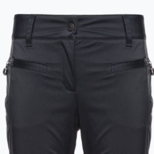 Pantaloni de schi pentru femei Sportalm Bird negru