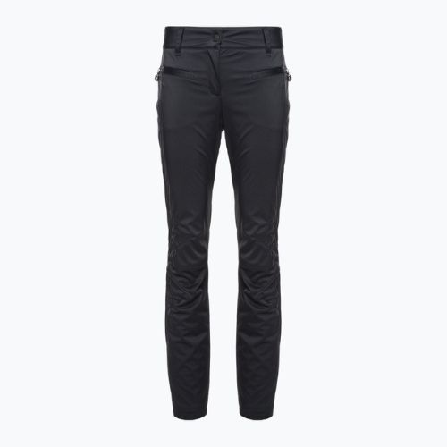 Pantaloni de schi pentru femei Sportalm Bird negru