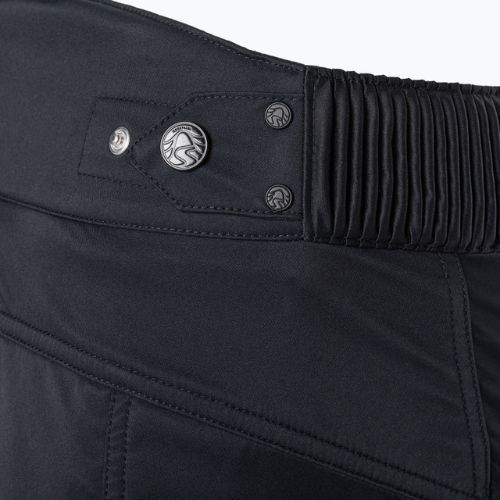 Pantaloni de schi pentru femei Sportalm Woid negru
