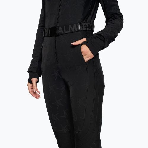 Costum de schi pentru femei Sportalm Sentin m.Kap+P negru