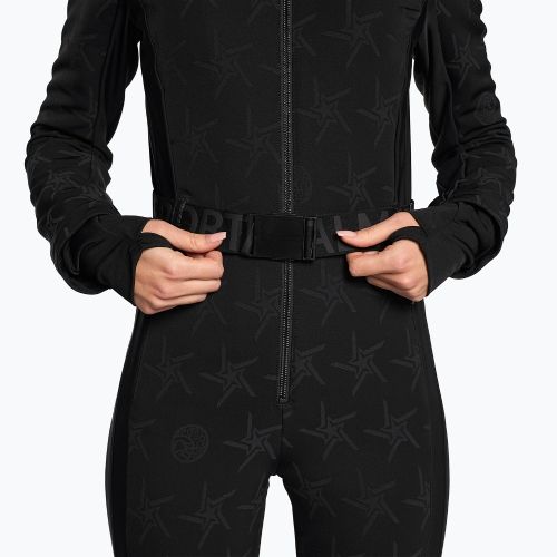 Costum de schi pentru femei Sportalm Sentin m.Kap+P negru
