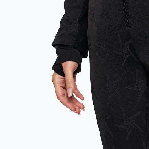 Costum de schi pentru femei Sportalm Sentin m.Kap+P negru