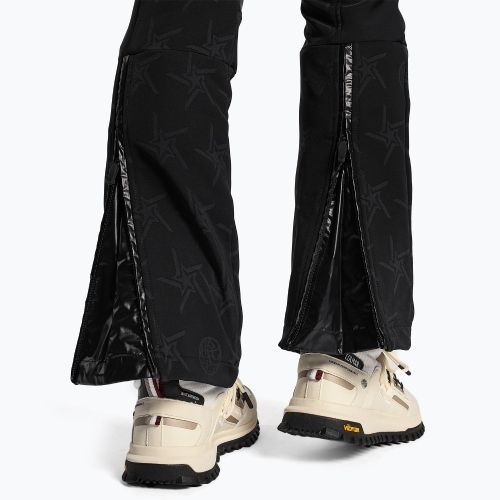 Costum de schi pentru femei Sportalm Sentin m.Kap+P negru