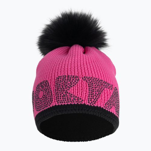 Căciulă de iarnă pentru femei Sportalm Almrosn m.P exotic fuschia