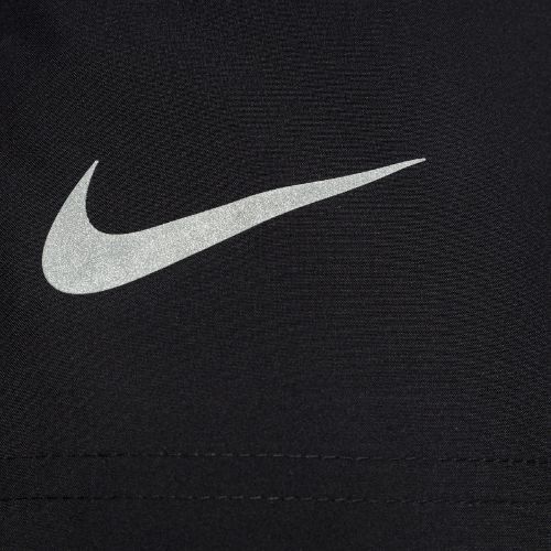 Pantaloni scurți de box Nike pentru bărbați, negru/pewter