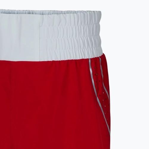 Pantaloni scurți de box pentru bărbați Nike Scarlet