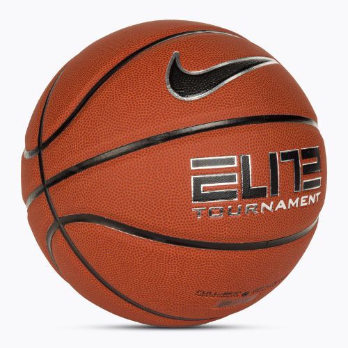 Nike Elite Tournament 8P dezumflat de baschet N1009915 dimensiune 7