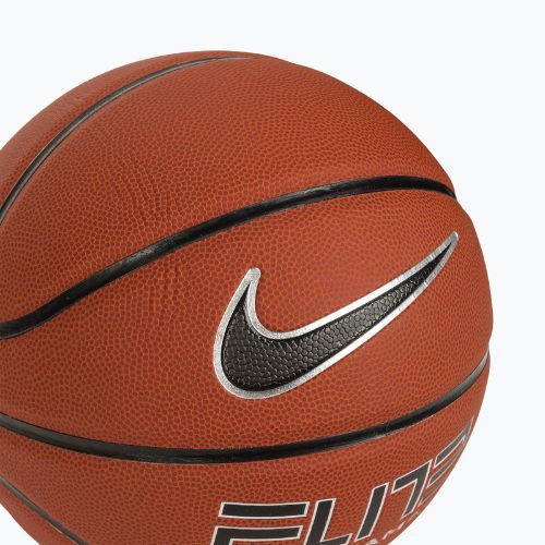 Nike Elite Tournament 8P dezumflat de baschet N1009915 dimensiune 7