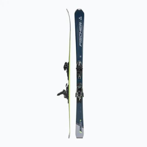Schiuri de coborâre Fischer V RC One 78 GT TPR + RSW 10 PR