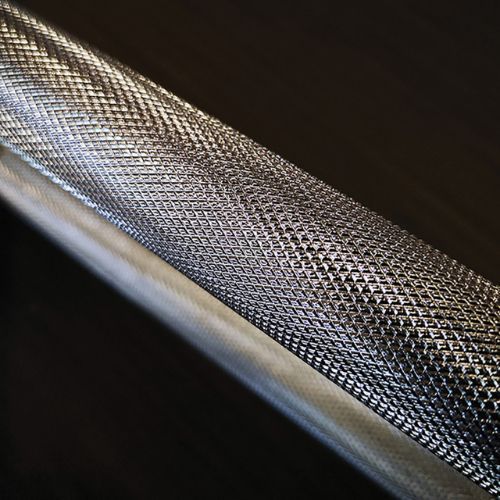 Sveltus Olympic Trap Bar + 2 cleme