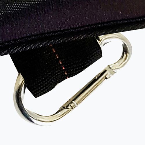 Sveltus AB Sling x2 negru negru de formare a mușchilor abdominali mâneci de formare