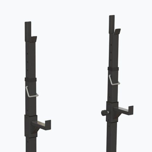 Sveltus Independent Squat Stand x2 negru