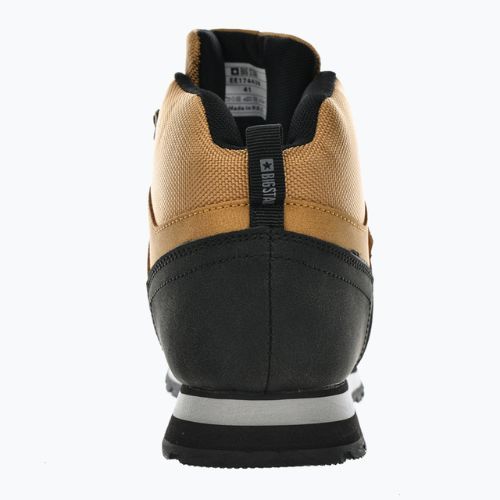 Pantofi bărbați BIG STAR EE174438 camel