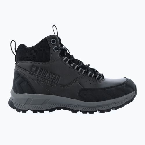 Pantofi de damă BIG STAR II274454 negru