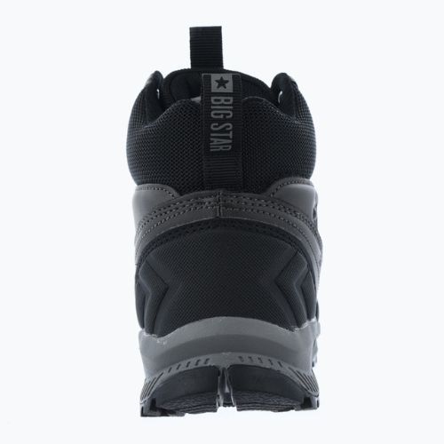 Pantofi de damă BIG STAR II274454 negru