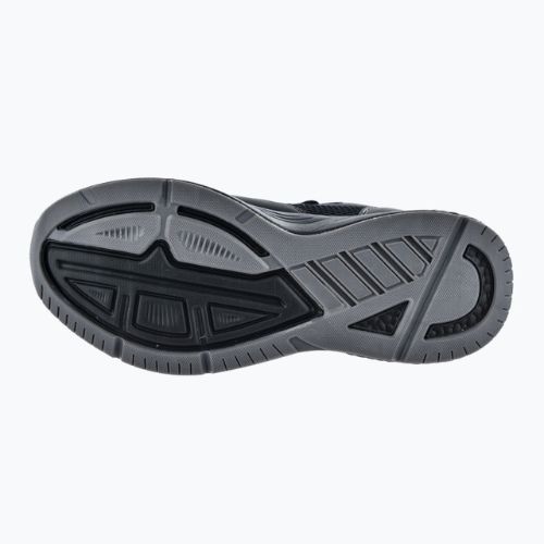 Pantofi de damă BIG STAR KK274223 negru