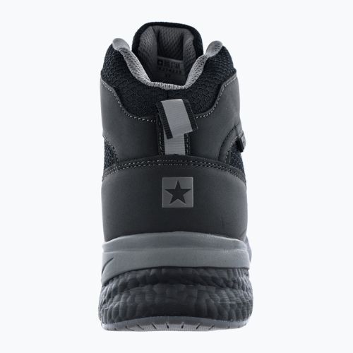 Pantofi de damă BIG STAR KK274223 negru